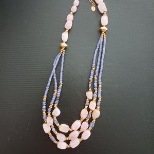 Women's necklace